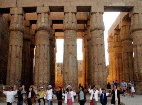 埃及亞歷山大十大旅游景點(diǎn)排行榜 亞歷山大有什么好玩的地方