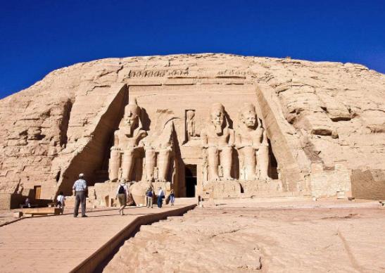 埃及阿斯旺十大旅游景點排行榜 阿斯旺有什么好玩的地方