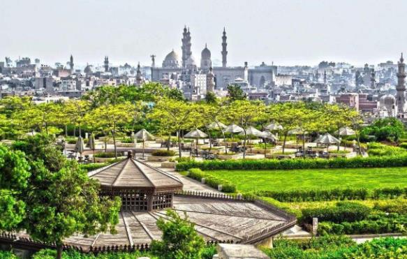 埃及開羅十大旅游景點排行榜 開羅有什么好玩的地方