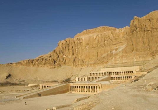 埃及盧克索省十大旅游景點排行榜 盧克索省有什么好玩的地方