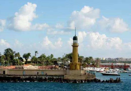 埃及亞歷山大十大旅游景點(diǎn)排行榜 亞歷山大有什么好玩的地方