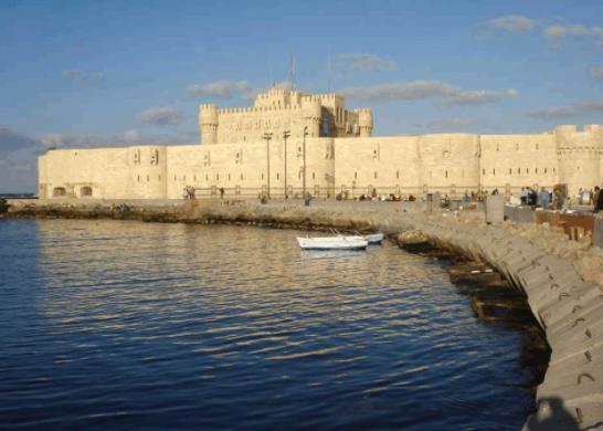 埃及亞歷山大十大旅游景點(diǎn)排行榜 亞歷山大有什么好玩的地方