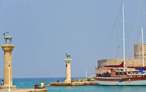 埃及亞歷山大十大旅游景點(diǎn)排行榜 亞歷山大有什么好玩的地方