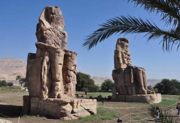 埃及盧克索省十大旅游景點排行榜 盧克索省有什么好玩的地方