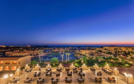 埃及紅海省五大旅游景點排行榜 紅海省有什么好玩的地方