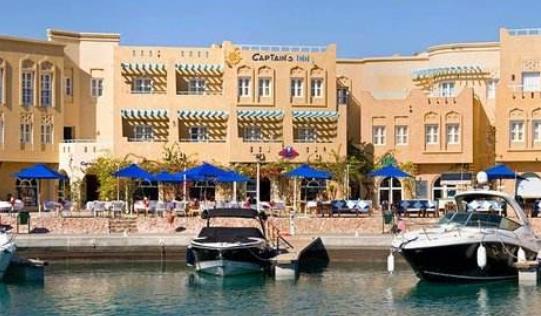 埃及紅海省五大旅游景點排行榜 紅海省有什么好玩的地方