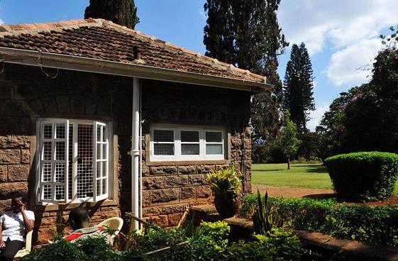 非洲肯尼亞內羅畢八大旅游景點排行榜 內羅畢有什么好玩的地方