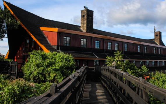 非洲肯尼亞中部省五大旅游景點(diǎn)排行榜 中部省有什么好玩的地方