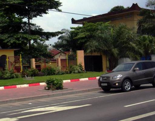 非洲剛果金九大旅游景點排行榜 剛果金有什么好玩的地方