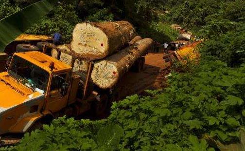 非洲剛果金九大旅游景點排行榜 剛果金有什么好玩的地方