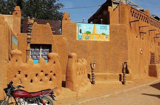 非洲尼日爾七大旅游景點排行榜 尼日爾有什么好玩的地方