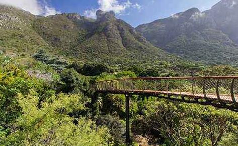 非洲南蘇丹八大旅游景點(diǎn)排行榜 南蘇丹有什么好玩的地方