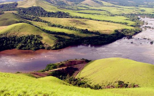 非洲加蓬七大旅游景點排行榜 加蓬有什么好玩的地方