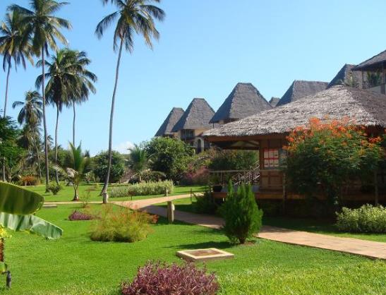 非洲多哥六大旅游景點(diǎn)排行榜 多哥有什么好玩的地方