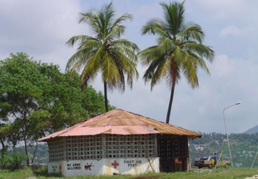 非洲塞拉利昂五大旅游景點排行榜 塞拉利昂有什么好玩的地方