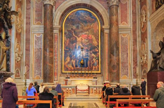 歐洲十大旅游景點排行榜 歐洲有什么好玩的地方