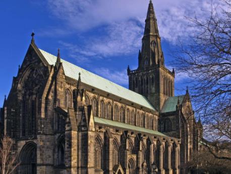 歐洲蘇格蘭十大旅游景點排行榜 蘇格蘭有什么好玩的地方