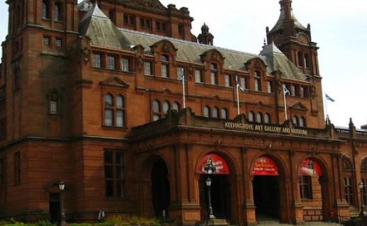 歐洲蘇格蘭十大旅游景點排行榜 蘇格蘭有什么好玩的地方