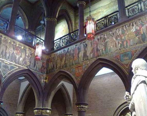 歐洲蘇格蘭十大旅游景點排行榜 蘇格蘭有什么好玩的地方