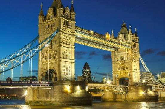 歐洲英格蘭大倫敦旅游景點(diǎn)排行榜 倫敦有什么好玩的地方