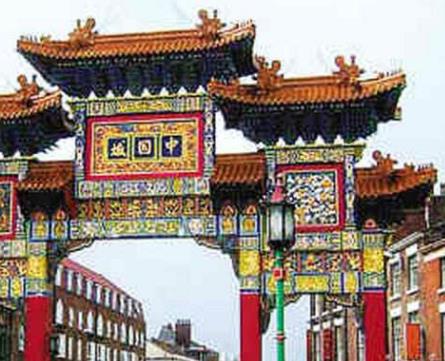 歐洲英格蘭大曼徹斯特郡十大旅游景點排行榜 有什么好玩的地方