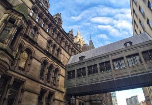 歐洲英格蘭大曼徹斯特郡十大旅游景點排行榜 有什么好玩的地方