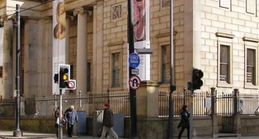 歐洲大曼徹斯特郡博物館十大旅游景點排行榜 有什么好玩的地方