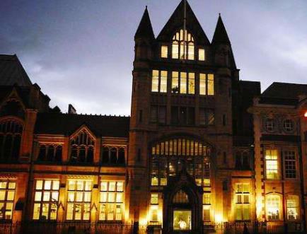 歐洲英格蘭大曼徹斯特郡十大旅游景點排行榜 有什么好玩的地方