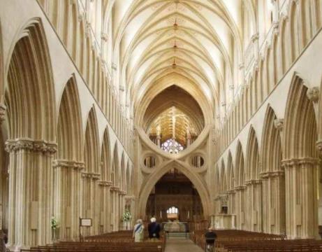 歐洲薩默塞特郡十大旅游景點排行榜 薩默塞特郡有什么好玩的地方