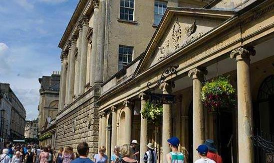 歐洲薩默塞特郡十大旅游景點排行榜 薩默塞特郡有什么好玩的地方