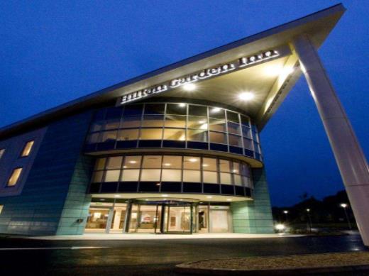 英格蘭貝德福德郡三大旅游景點排行榜 貝德福德郡好玩的地方推薦