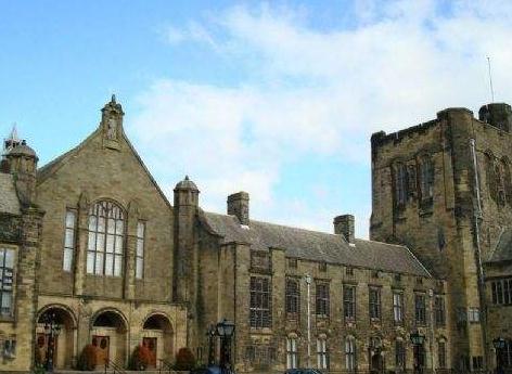 英國圭內斯郡九大旅游景點排行榜 圭內斯郡好玩的地方推薦