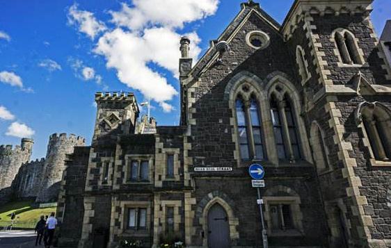 英國圭內斯郡九大旅游景點排行榜 圭內斯郡好玩的地方推薦