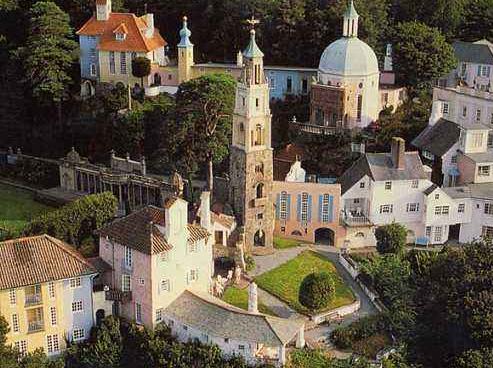 英國圭內斯郡九大旅游景點排行榜 圭內斯郡好玩的地方推薦