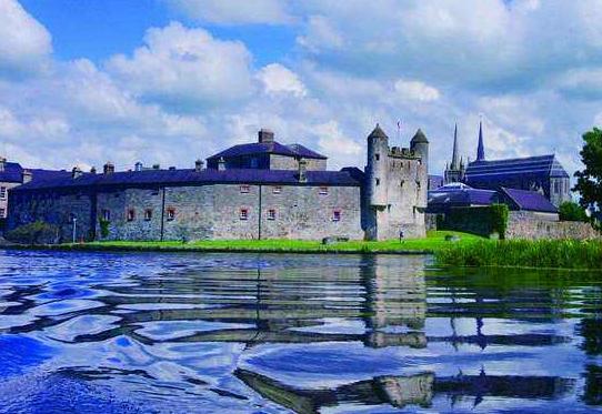 英國阿馬區五大旅游景點排行榜 阿馬區好玩的地方推薦