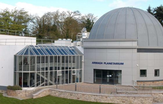 英國阿馬區五大旅游景點排行榜 阿馬區好玩的地方推薦