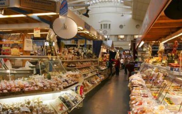 巴登-符騰堡州斯圖加特十大旅游景點排行榜 好玩的地方推薦