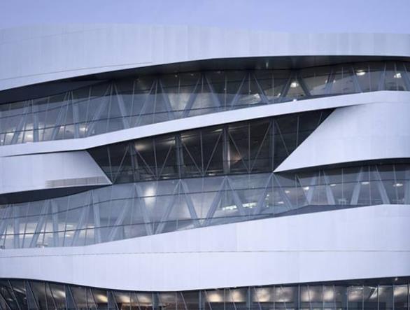 巴登-符騰堡州斯圖加特十大旅游景點排行榜 好玩的地方推薦