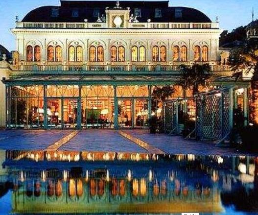 德國巴登-符騰堡州十大旅游景點排行榜 好玩的地方推薦