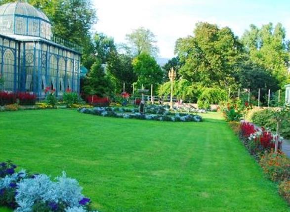 德國巴登-符騰堡州十大旅游景點排行榜 好玩的地方推薦