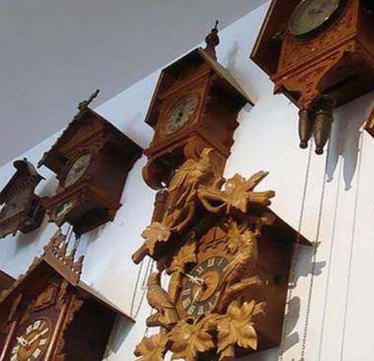 德國巴登-符騰堡州十大旅游景點排行榜 好玩的地方推薦