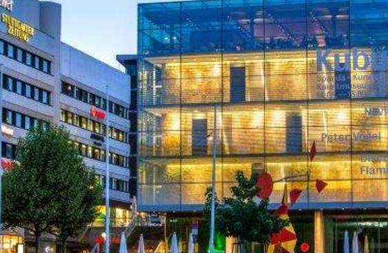 巴登-符騰堡州斯圖加特十大旅游景點排行榜 好玩的地方推薦