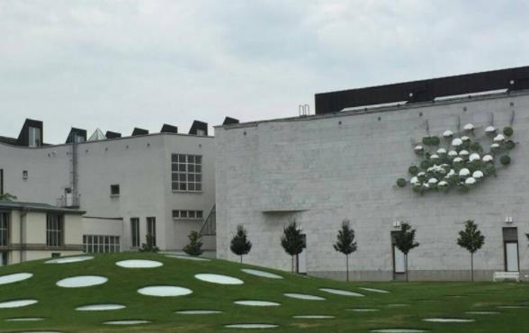 德國黑森州十大旅游景點排行榜 黑森州好玩的地方推薦