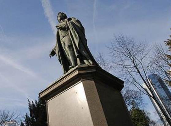 黑森林法蘭克福博物館十大旅游景點排行榜 好玩的地方推薦