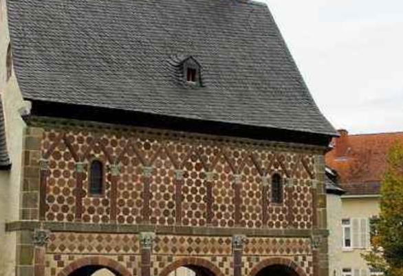 德國黑森州十大旅游景點排行榜 黑森州好玩的地方推薦