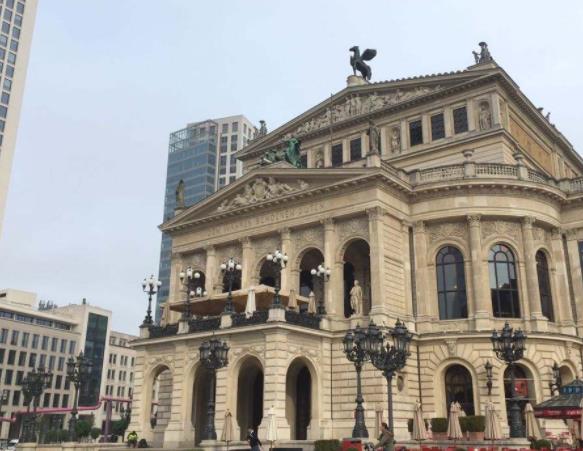 黑森林法蘭克福十大旅游景點(diǎn)排行榜 好玩的地方推薦