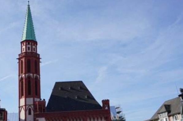 黑森林法蘭克福十大旅游景點(diǎn)排行榜 好玩的地方推薦