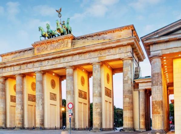 黑森林法蘭克福博物館十大旅游景點排行榜 好玩的地方推薦