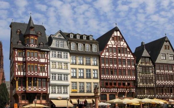 德國黑森州十大旅游景點排行榜 黑森州好玩的地方推薦