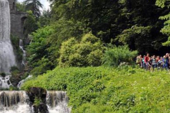 德國黑森州十大旅游景點排行榜 黑森州好玩的地方推薦